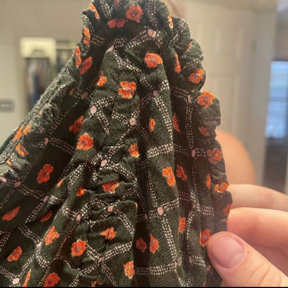 Free People bodysuit free people - Picture 4 of 5